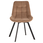 Вращающийся обеденный стул Nancy Chair варинант исполнения - 2 | Loft Concept в Казани