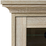 TV-Тумба Mali варинант исполнения - 3 | Loft Concept в Казани