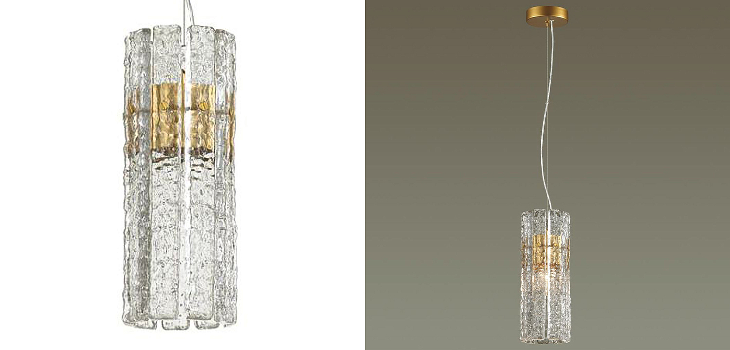 Подвесной светильник Goizardi Hanging Lamp Подвесной светильник Goizardi Hanging Lamp - Loft-Concept в Казани