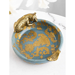 Пепельница фарфоровая Bear  варинант исполнения - 9 | Loft Concept в Казани