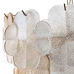 Люстра Mendelssohn варинант исполнения - 4 | Loft Concept в Казани