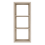 Полка-модуль для книг Primo длина 60 варинант исполнения - 2 | Loft Concept в Казани