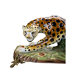 Фигурка Cheetah варинант исполнения - 3 | Loft Concept в Казани