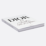 Лимитированное издание Иллюстрации модного дома  Book: Dior par Mats Gustafson Vol. I Maria Grazia Chiuri варинант исполнения - 3 | Loft Concept в Казани