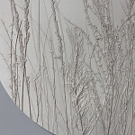 Панно Трава варинант исполнения - 3 | Loft Concept в Казани