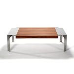 Столик кофейный-журнальный «Swiss» варинант исполнения - 1 | Loft Concept в Казани