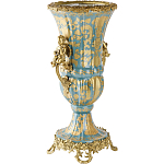 Ваза фарфоровая Alexsiaya варинант исполнения - 2 | Loft Concept в Казани