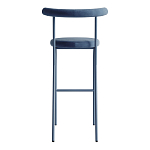 Стул барный «Рогалик» варинант исполнения - 4 | Loft Concept в Казани