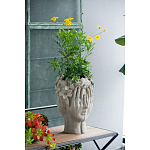 Кашпо Hidden emotions варинант исполнения - 8 | Loft Concept в Казани