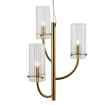 Подвесной светильник Mariquio варинант исполнения - 1 | Loft Concept в Казани