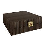 Шкатулка Elsa Dreams Walnut варинант исполнения - 4 | Loft Concept в Казани