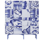 Тумба Venti Dreams варинант исполнения - 1 | Loft Concept в Казани