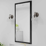 Бра с куполообразным прозрачным плафоном Glass Dome with Seeds варинант исполнения - 6 | Loft Concept в Казани