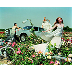 Редкое коллекционное издание Tim Walker Pictures 2016 варинант исполнения - 3 | Loft Concept в Казани