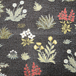 Мебельная ткань Жаккард мульти цвет 140 см T3-33 варинант исполнения - 3 | Loft Concept в Казани