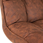 Кресло Smart Kun варинант исполнения - 4 | Loft Concept в Казани