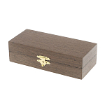 Флешка на 32 гб в виде патрона с гравировкой Герба РФ в подарочной коробке Metal Flash Drive варинант исполнения - 5 | Loft Concept в Казани