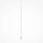 Подвесной светильник Austere white варинант исполнения - 2 | Loft Concept в Казани