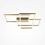 Потолочный светильник Rida 3000-4000К 78Вт варинант исполнения - 6 | Loft Concept в Казани