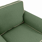 Кресло с отделением для хранения Athenais Chair Multi варинант исполнения - 6 | Loft Concept в Казани