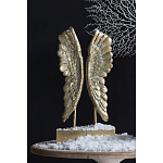 Держатель для книг Golden wings варинант исполнения - 3 | Loft Concept в Казани