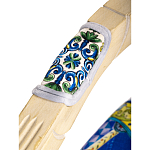 Кресло Mesolithic Lux варинант исполнения - 6 | Loft Concept в Казани