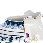 Ваза Seletti Melania варинант исполнения - 4 | Loft Concept в Казани