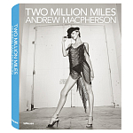 Подарочный Фотоальбом Two Million Miles by Andrew Macpherson варинант исполнения - 1 | Loft Concept в Казани