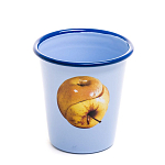 Набор стаканов Seletti Enamel set of 6 варинант исполнения - 1 | Loft Concept в Казани