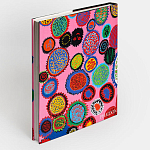 Yayoi Kusama (Revised and Expanded Edition) варинант исполнения - 2 | Loft Concept в Казани