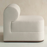 Премиальное кресло Liverpool варинант исполнения - 1 | Loft Concept в Казани