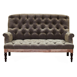Диван Grace Sofa Cocoa