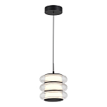 Подвесной светильник LED 16W 3000K Triple Plumpness варинант исполнения - 6 | Loft Concept в Казани