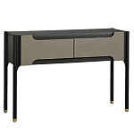 Консоль с 2-мя ящиками Superiority варинант исполнения - 1 | Loft Concept в Казани