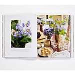 Книга дизайн интерьера Aerin Lauder: Living with Flowers варинант исполнения - 2 | Loft Concept в Казани