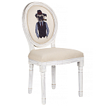 Стул French Beige Dog варинант исполнения - 2 | Loft Concept в Казани