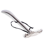 Ложка для обуви Shoehorns Animal алюминиевый сплав варинант исполнения - 2 | Loft Concept в Казани