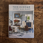 Подарочная Книга This is Home Jeffrey Alan варинант исполнения - 4 | Loft Concept в Казани