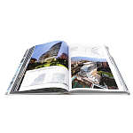 Обширная монография все работы Хадид Zaha Hadid. Complete Works 1979-Today. 2020 Edition варинант исполнения - 10 | Loft Concept в Казани