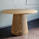 Стол «Т» варинант исполнения - 1 | Loft Concept в Казани