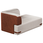 Кушетка Richmond  варинант исполнения - 5 | Loft Concept в Казани