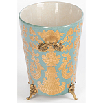 Фарфоровое кашпо Hool Gr варинант исполнения - 2 | Loft Concept в Казани