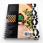 Подарочная Книга Inside Marrakesh: Enchanting Homes and Gardens варинант исполнения - 3 | Loft Concept в Казани