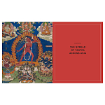 Книга Tantra: Enlightenment to Revolution варинант исполнения - 15 | Loft Concept в Казани