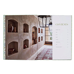 Альбом  декорирование Интерьеров Мелиссы Пенфолд Natural Living by Design: Melissa Penfold варинант исполнения - 4 | Loft Concept в Казани