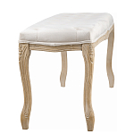 Банкетка French Seating Raffaello варинант исполнения - 3 | Loft Concept в Казани