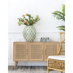 Ваза Cactus format варинант исполнения - 12 | Loft Concept в Казани