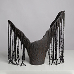 Ваза из серии «Этна 3» варинант исполнения - 2 | Loft Concept в Казани