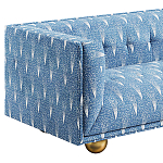 Диван Savoy варинант исполнения - 3 | Loft Concept в Казани