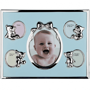 Фоторамка детская Childhood Corner Sun 5 фото